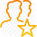 Marcar Usuarios Icon