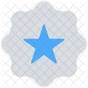 Favorito Estrella Tarifa Icon