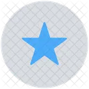 Favorito Estrella Tarifa Icon