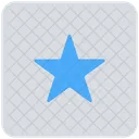 Favorito Estrella Tarifa Icon