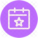 Marcador  Icono