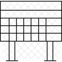 Tablero de puntuación  Icono