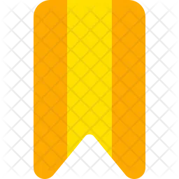 Marcador  Icono