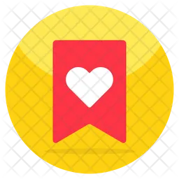 Marcador  Icono