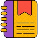 Marcador Favorito Etiqueta Icono