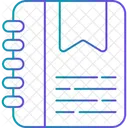 Marcador Favorito Etiqueta Icono