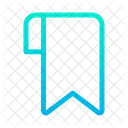 Guardar Etiqueta De Marcador Etiqueta Icono
