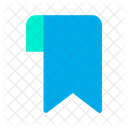 Marcador  Icono
