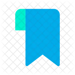 Marcador  Icono