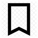 Marcador  Icono