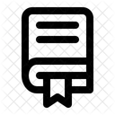 Marcador  Icono