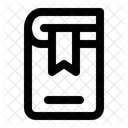 Marcador  Icono