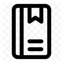 Marcador  Icono