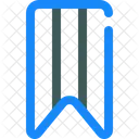 Marcador  Icono