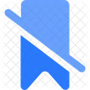 Marcador  Icono
