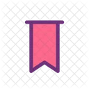 Marcador  Icon