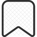 Marcador  Icono