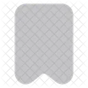 Marcador  Icono