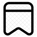 Marcador  Icono