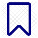 Marcador  Icono