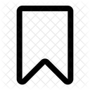 Marcador  Icono