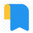 Marcador  Icono