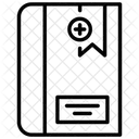 Marcador  Icono