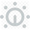Marcar Marcar Telefono Icon