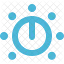 Marcar Medio Marcar Telefono Icon
