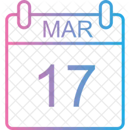 March  Icon