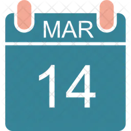 March  Icon