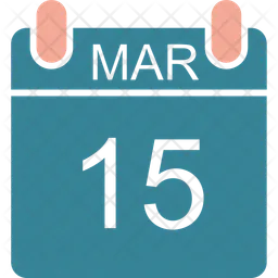 March  Icon