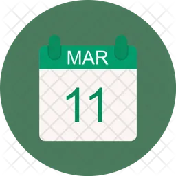 March  Icon