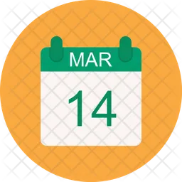 March  Icon