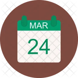 March  Icon