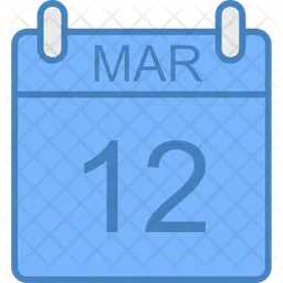 March  Icon