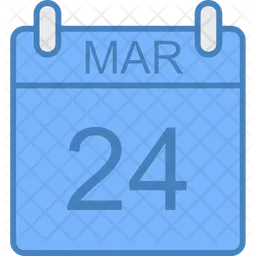 March  Icon