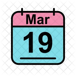 March  Icon