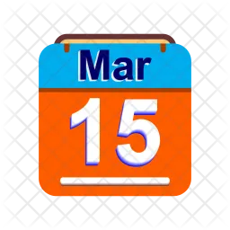 March  Icon