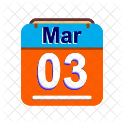 March  Icon