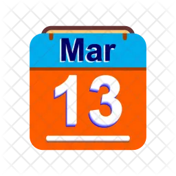 March  Icon