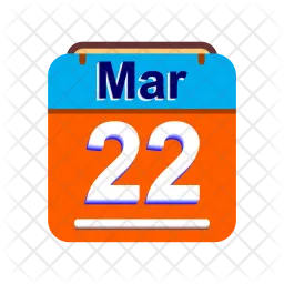 March  Icon