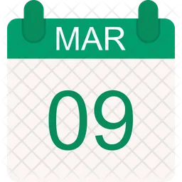 March  Icon