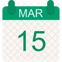March  Symbol