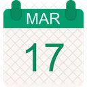 March Icon