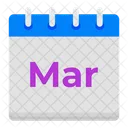 Calendar Icon Icon
