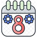 March  Icon