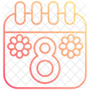 March  Icon