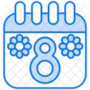 March  Icon