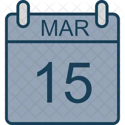 March  Icon